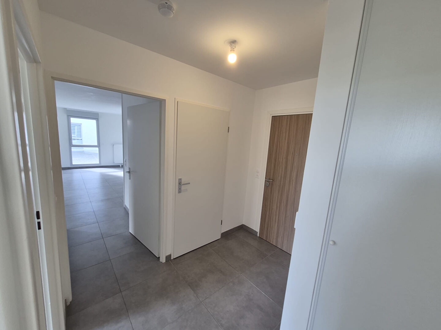 Appartement 3 pièces à Bezannes - photo 10