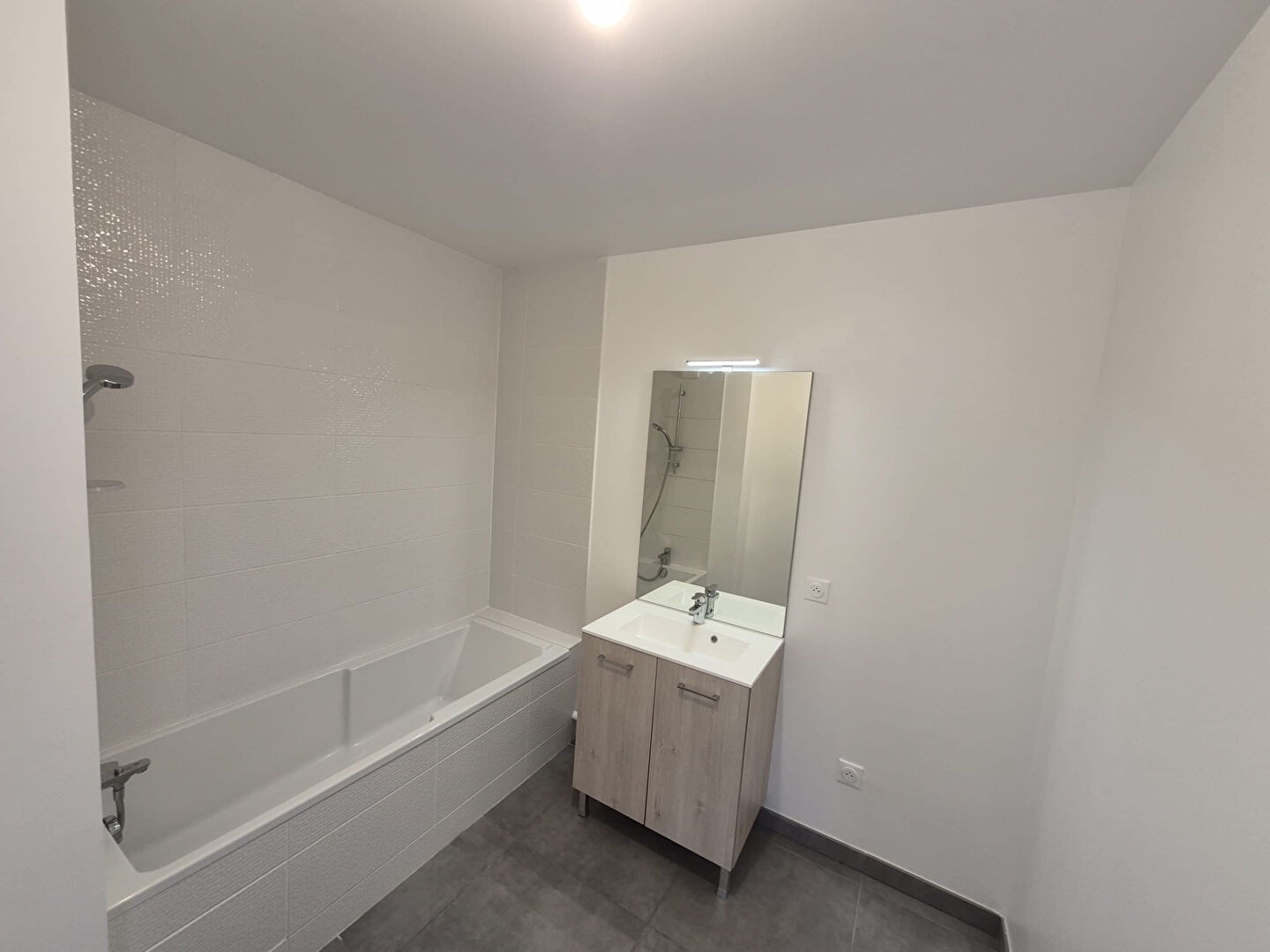 Appartement 3 pièces à Bezannes - photo 3