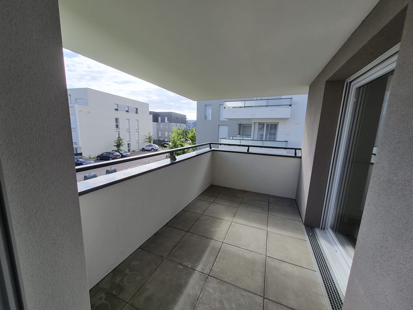 Appartement 3 pièces à Bezannes - photo 5