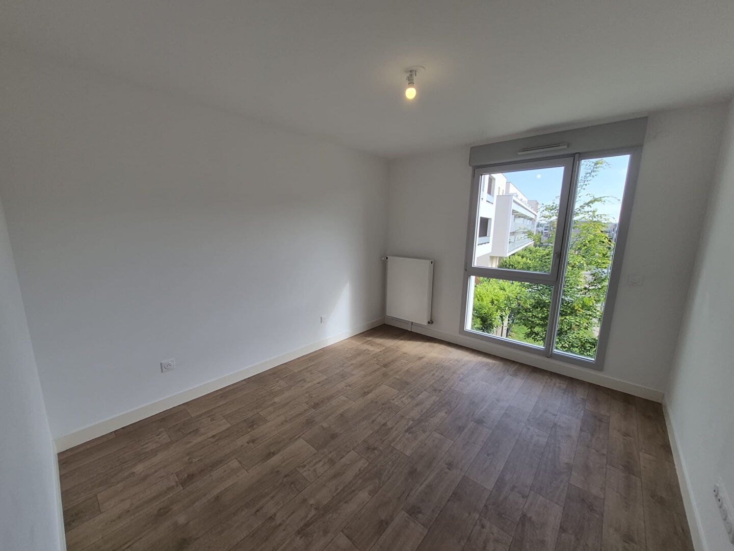 Appartement 3 pièces à Bezannes - photo 7