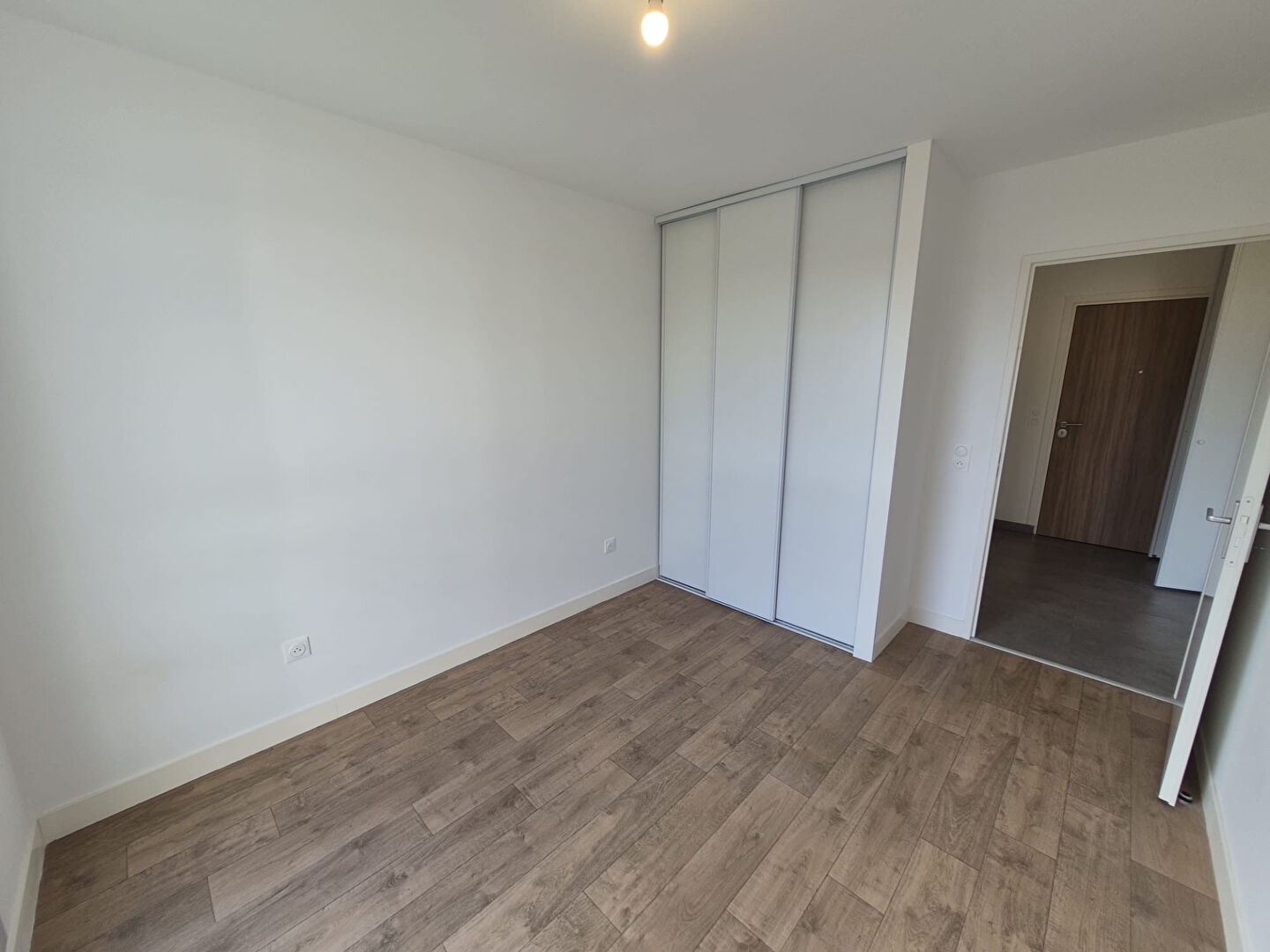 Appartement 3 pièces à Bezannes - photo 8