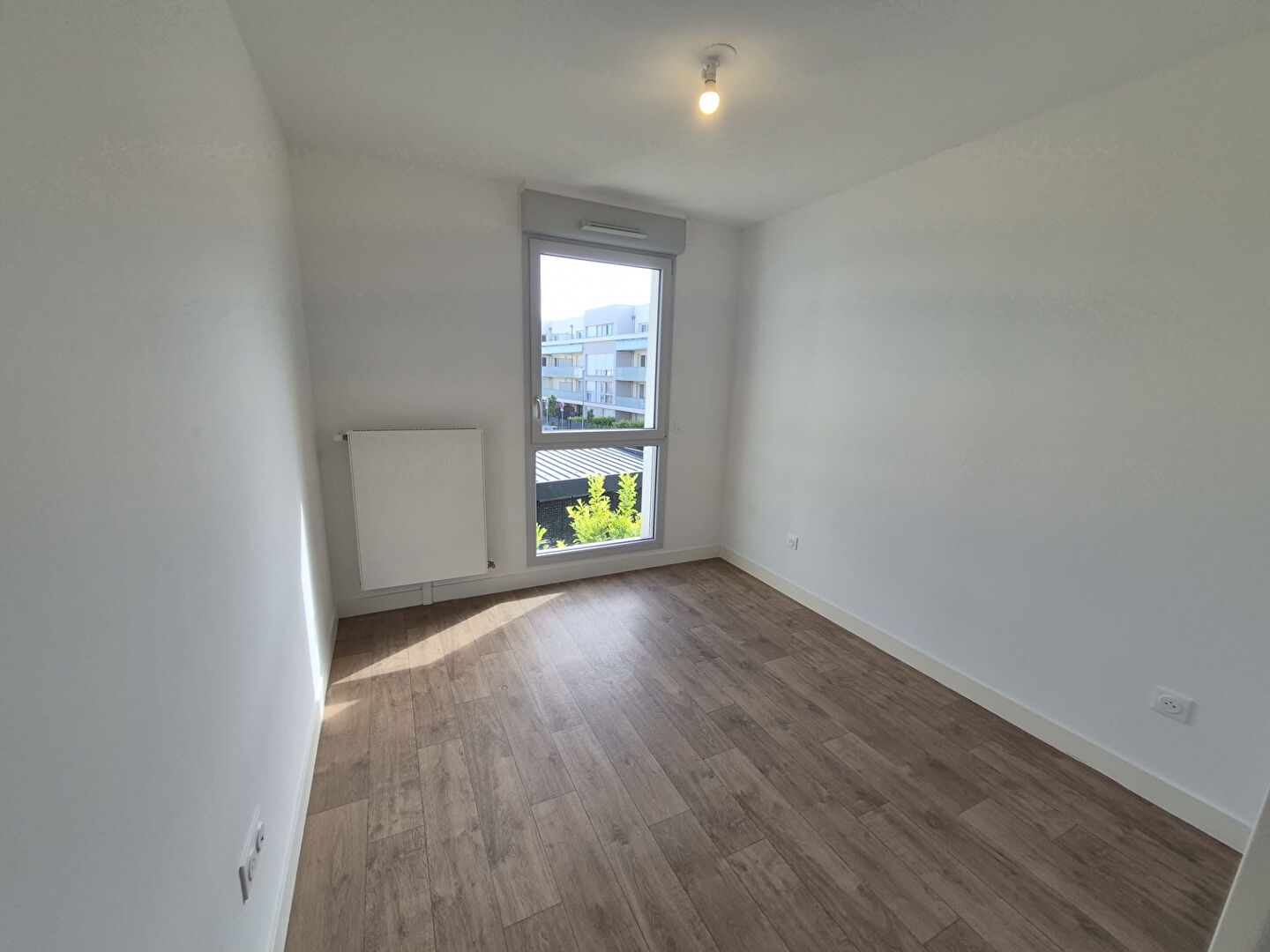 Appartement 3 pièces à Bezannes - photo 9