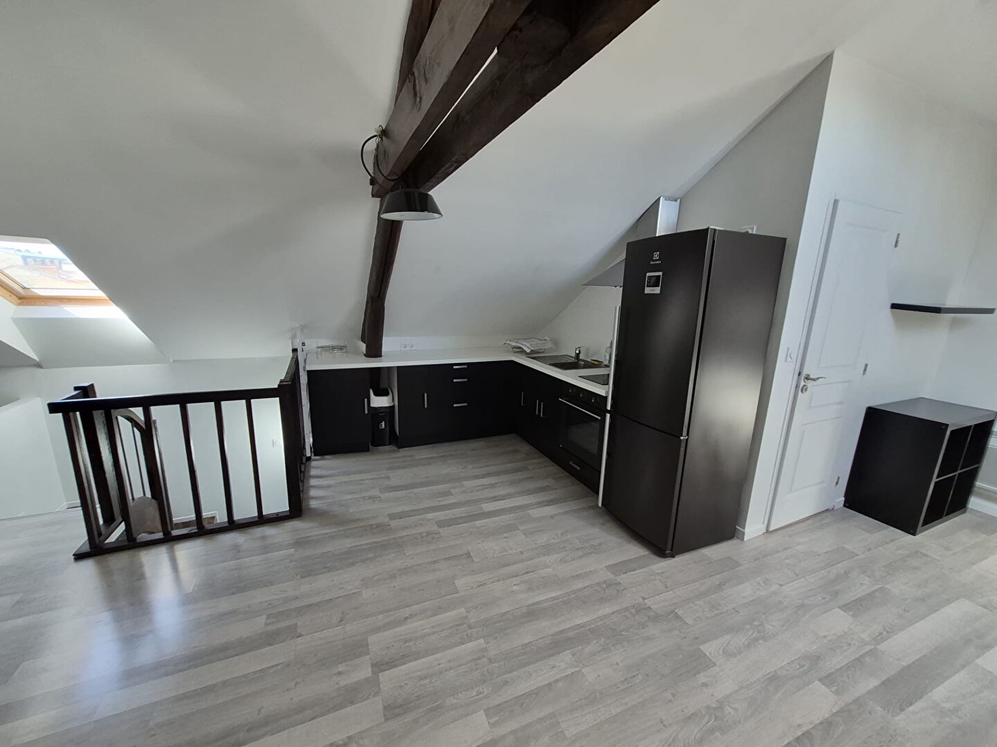 Appartement 2 pièces à Reims - photo 2