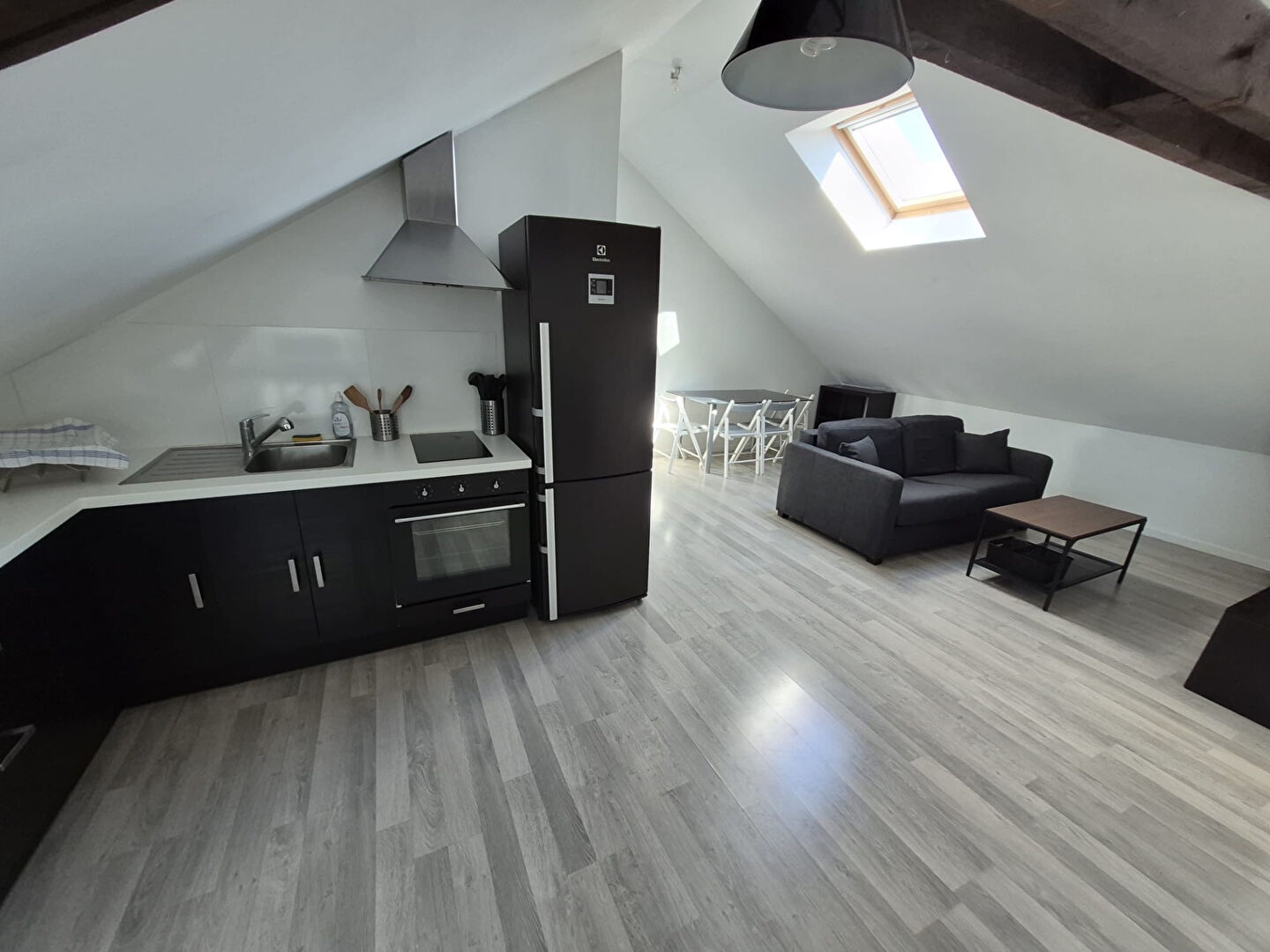 Appartement 2 pièces à Reims - photo 3