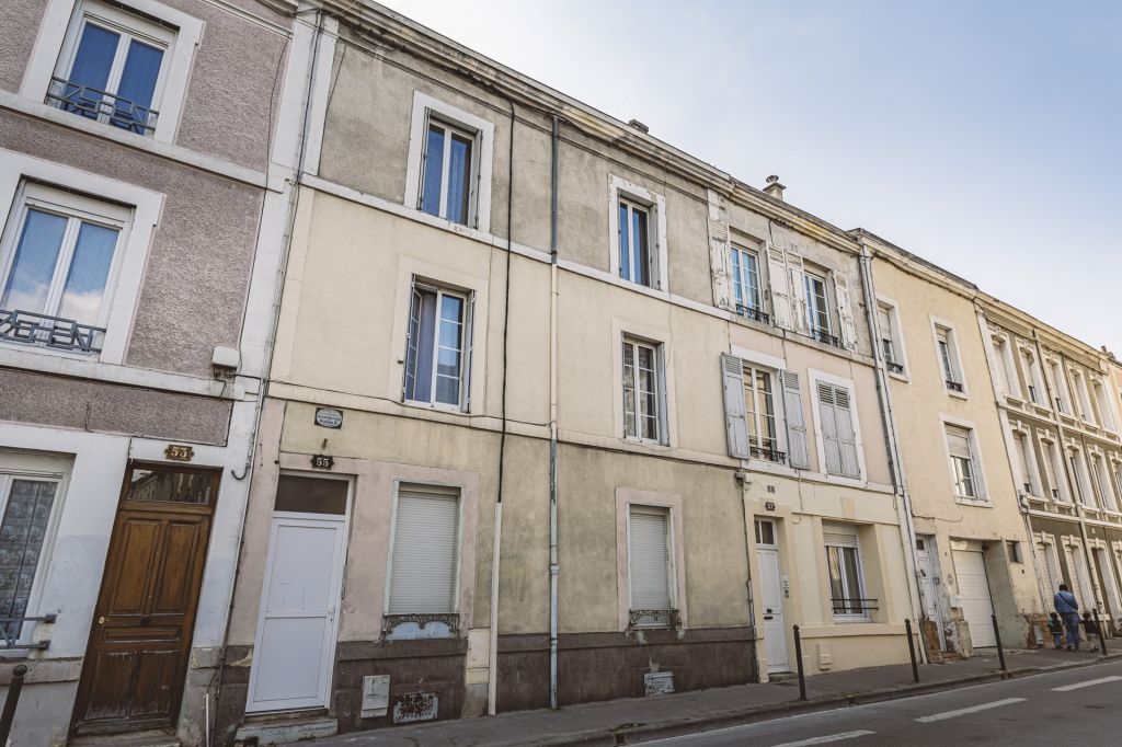 Appartement 2 pièces à Reims - photo 7