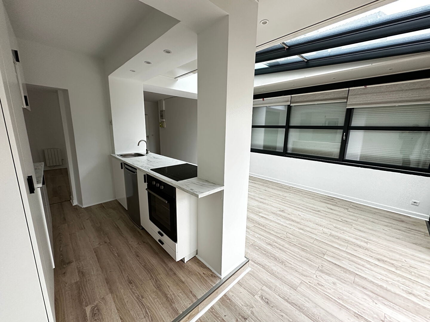 Appartement 2 pièces à Reims - photo 7