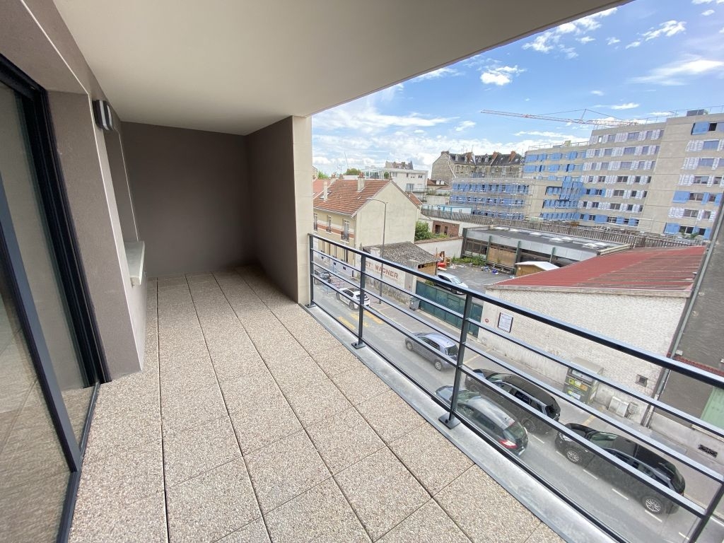 Appartement 2 pièces à Reims - photo 2