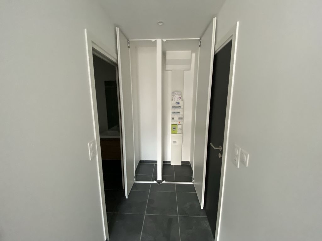 Appartement 2 pièces à Reims - photo 4