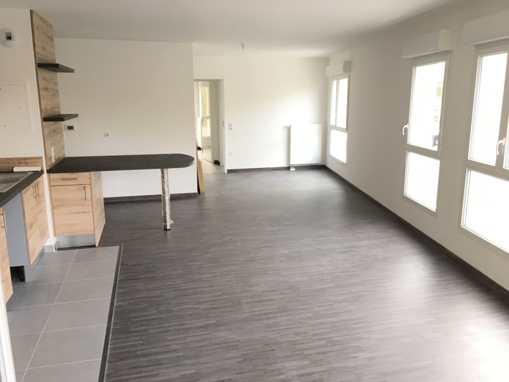 Appartement 3 pièces à Reims - photo 2