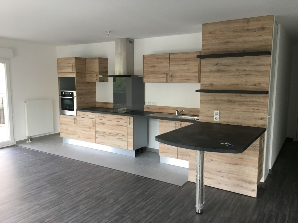 Appartement 3 pièces à Reims - photo 3