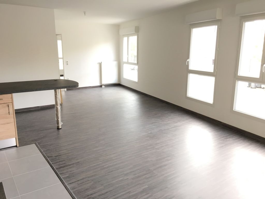 Appartement 3 pièces à Reims - photo 6