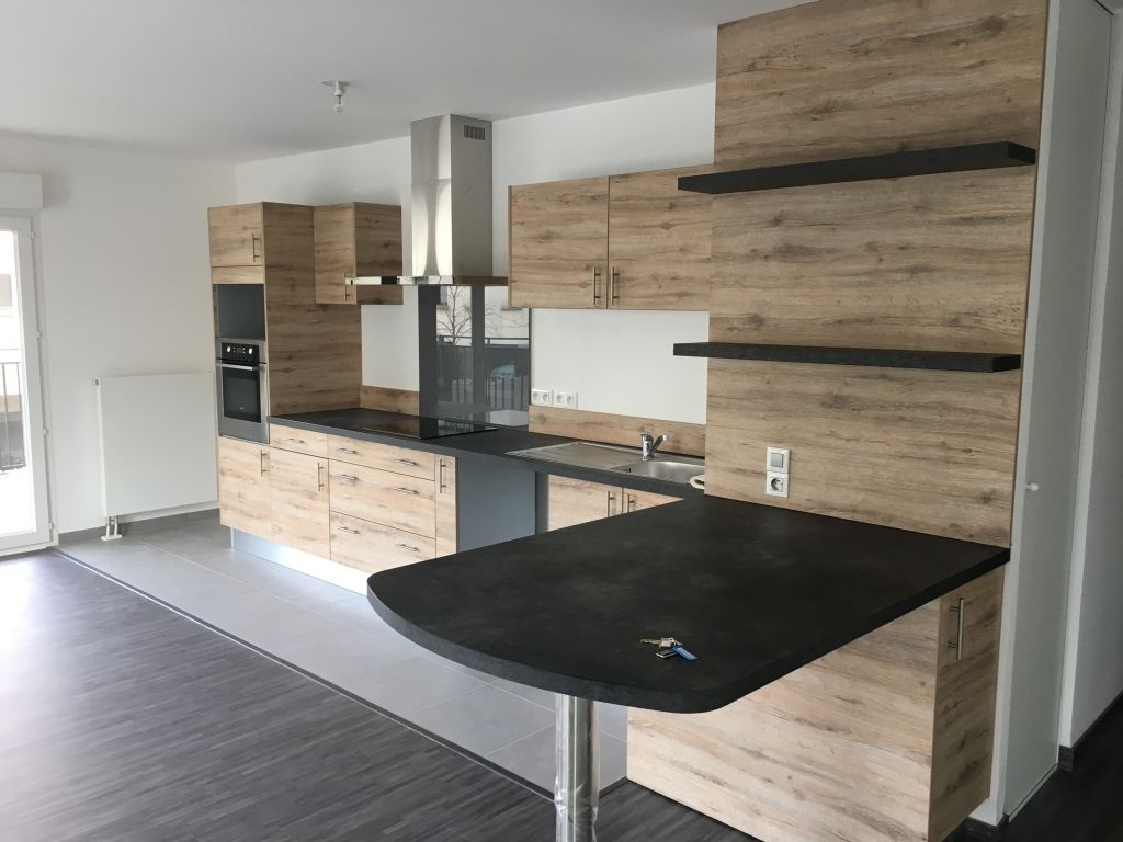 Appartement 3 pièces à Reims - photo 7