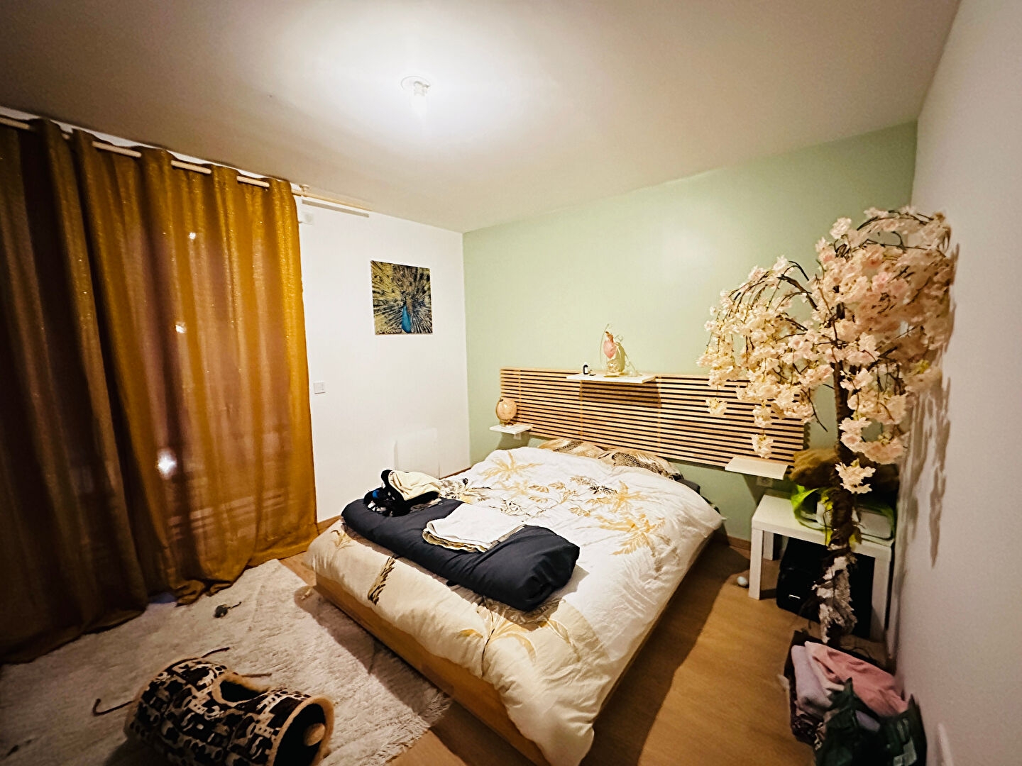 Appartement 2 pièces à Bezannes - photo 2