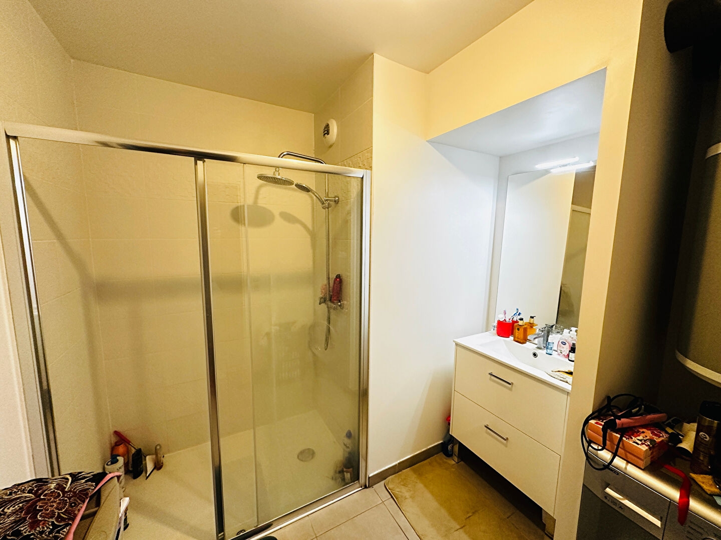 Appartement 2 pièces à Bezannes - photo 4