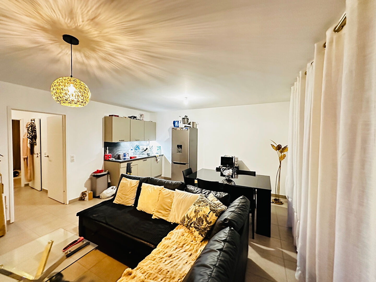 Appartement 2 pièces à Bezannes - photo 6