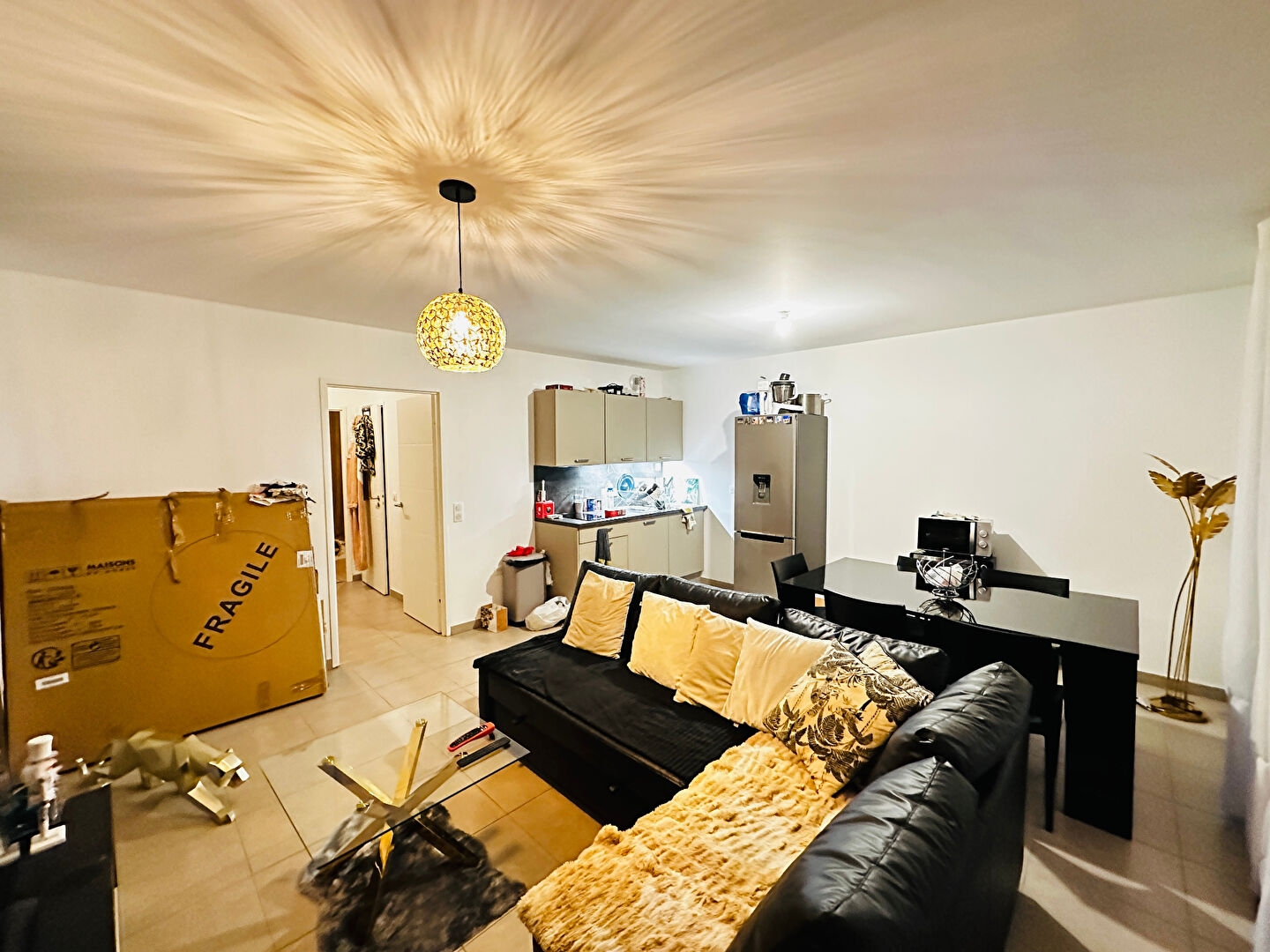 Appartement 2 pièces à Bezannes - photo 7