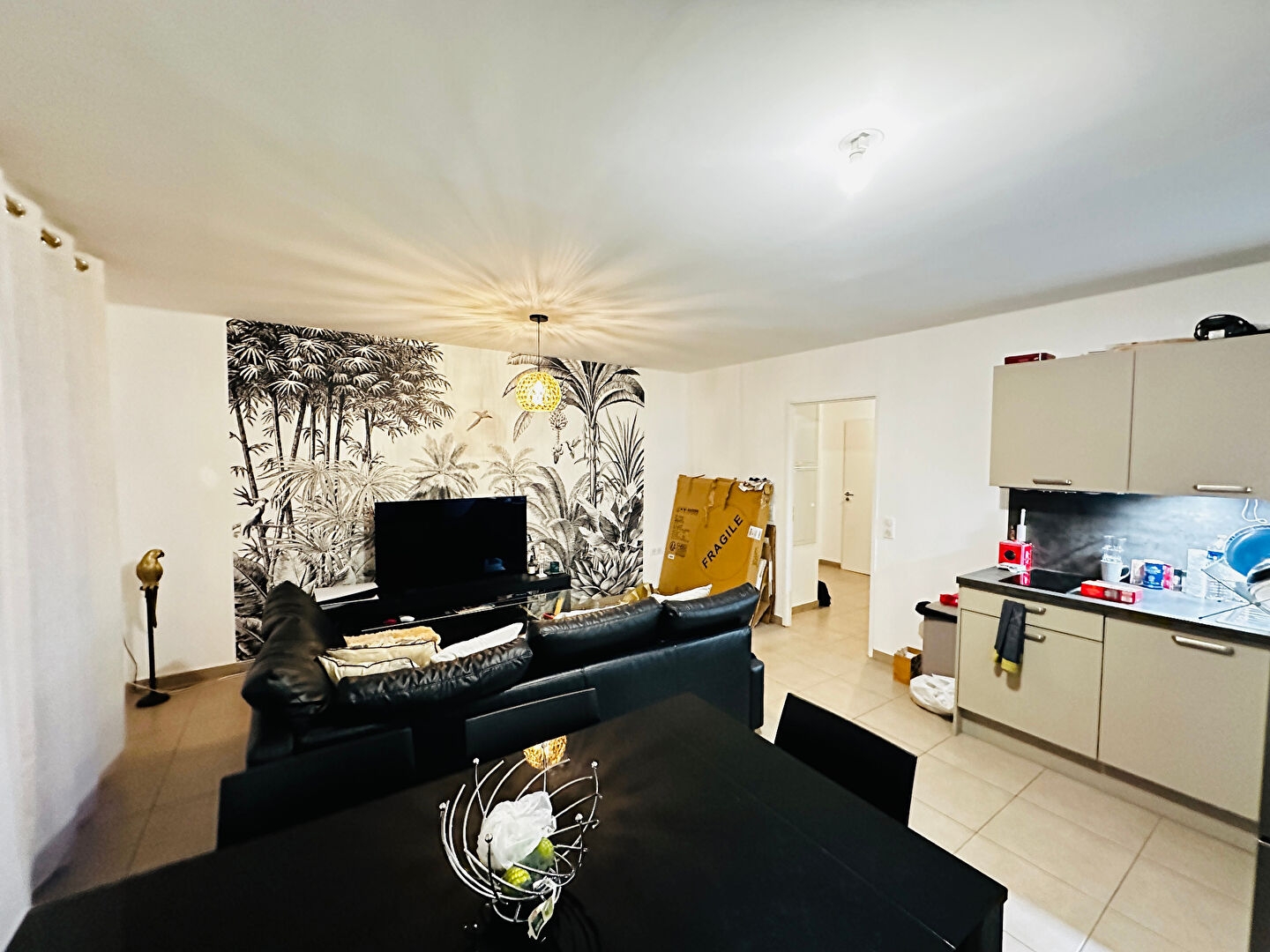 Appartement 2 pièces à Bezannes - photo 8