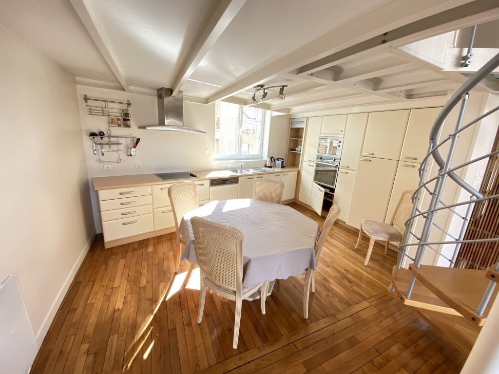 Appartement 3 pièces à Reims - photo 3