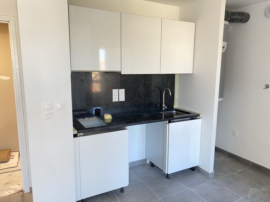 Appartement 2 pièces à Reims - photo 1