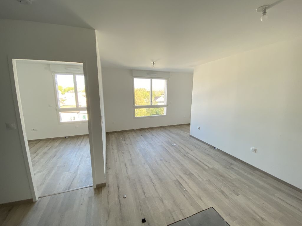 Appartement 2 pièces à Reims - photo 4