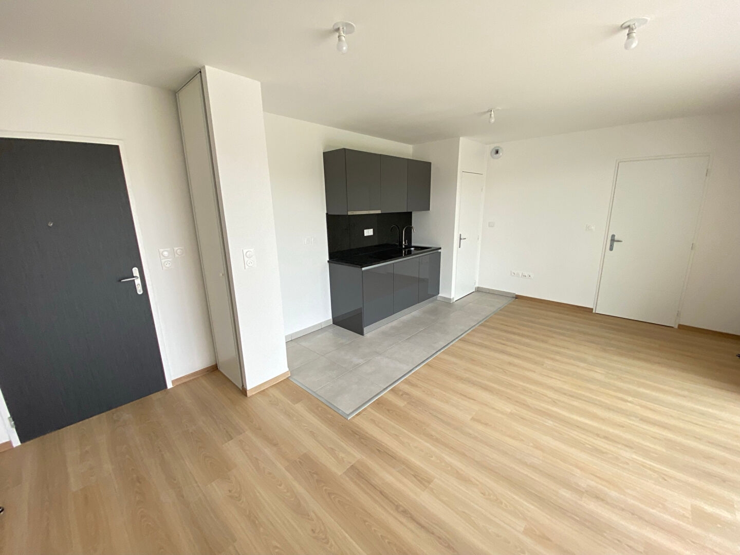 Appartement 1 pièces à Reims - photo 1