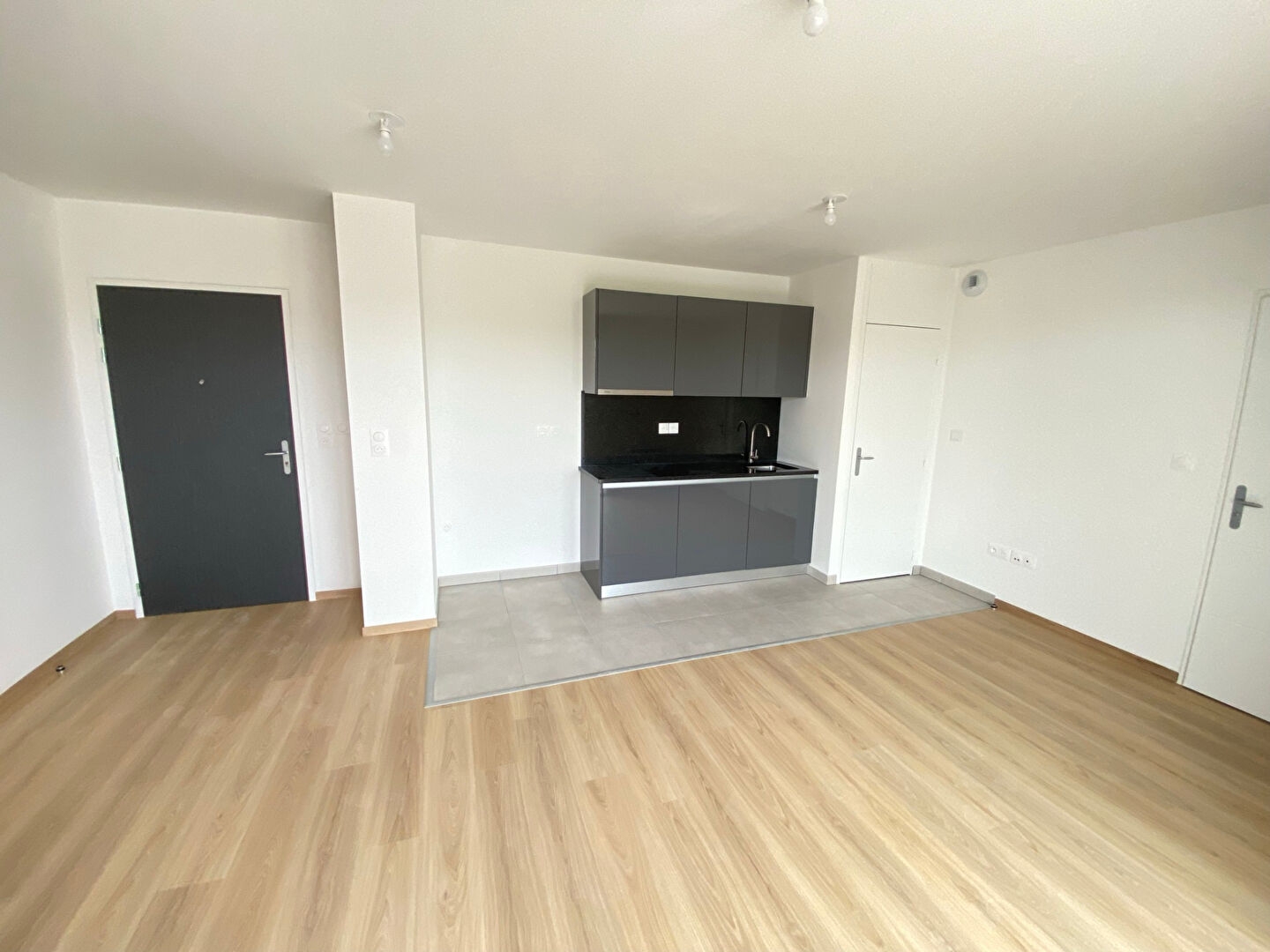 Appartement 1 pièces à Reims - photo 6