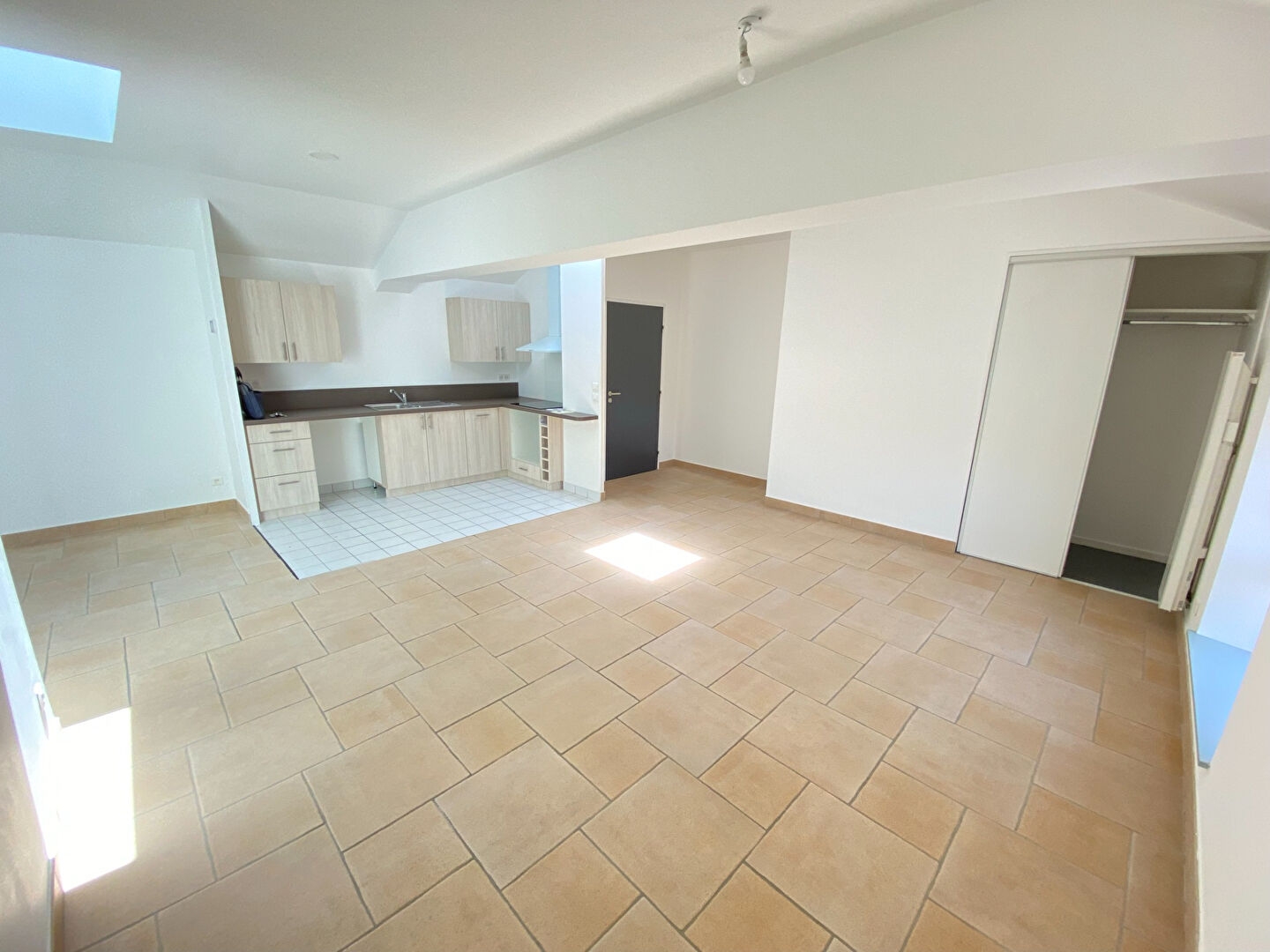 Appartement 3 pièces à Witry les reims - photo 1