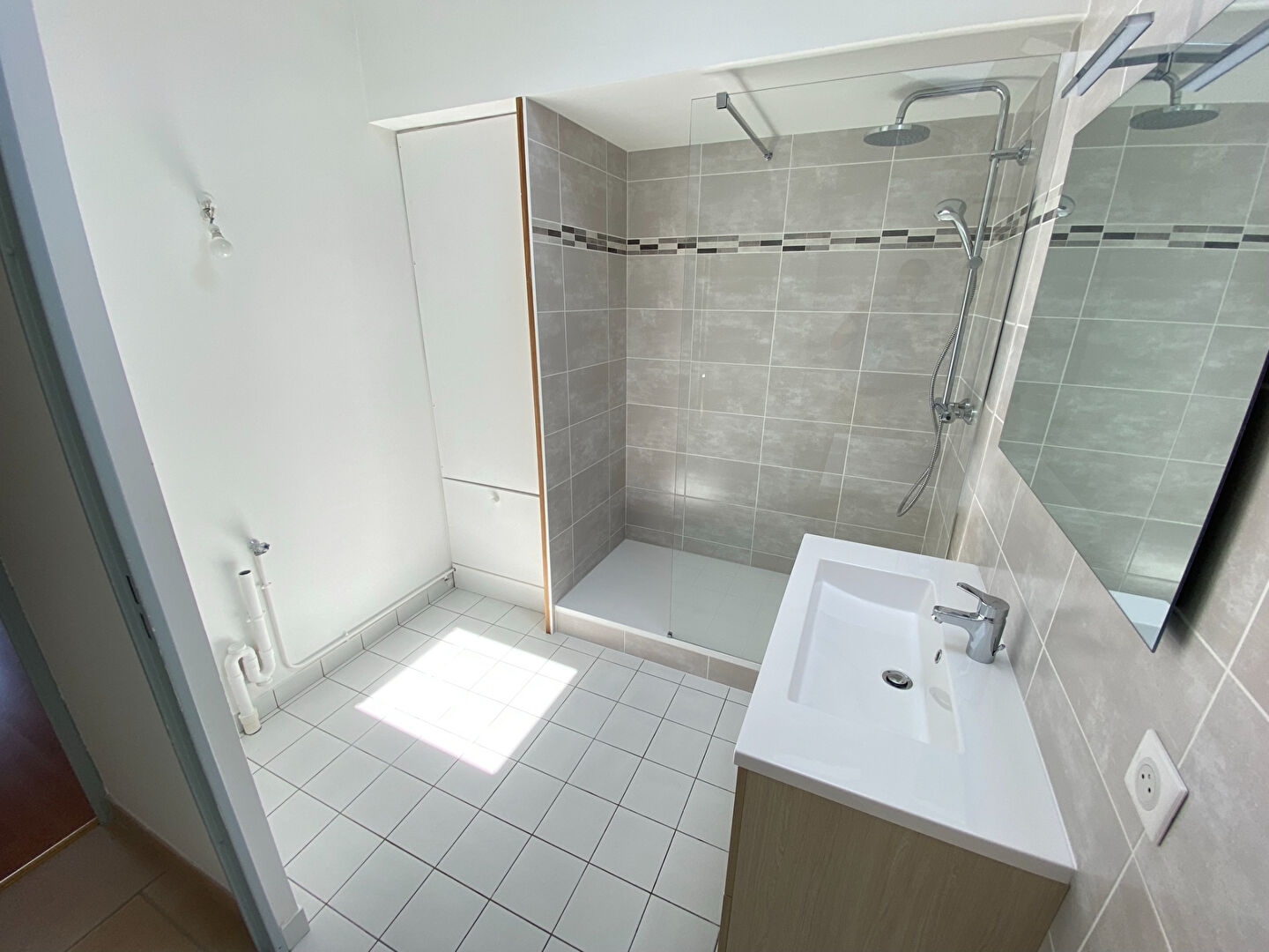 Appartement 3 pièces à Witry les reims - photo 6