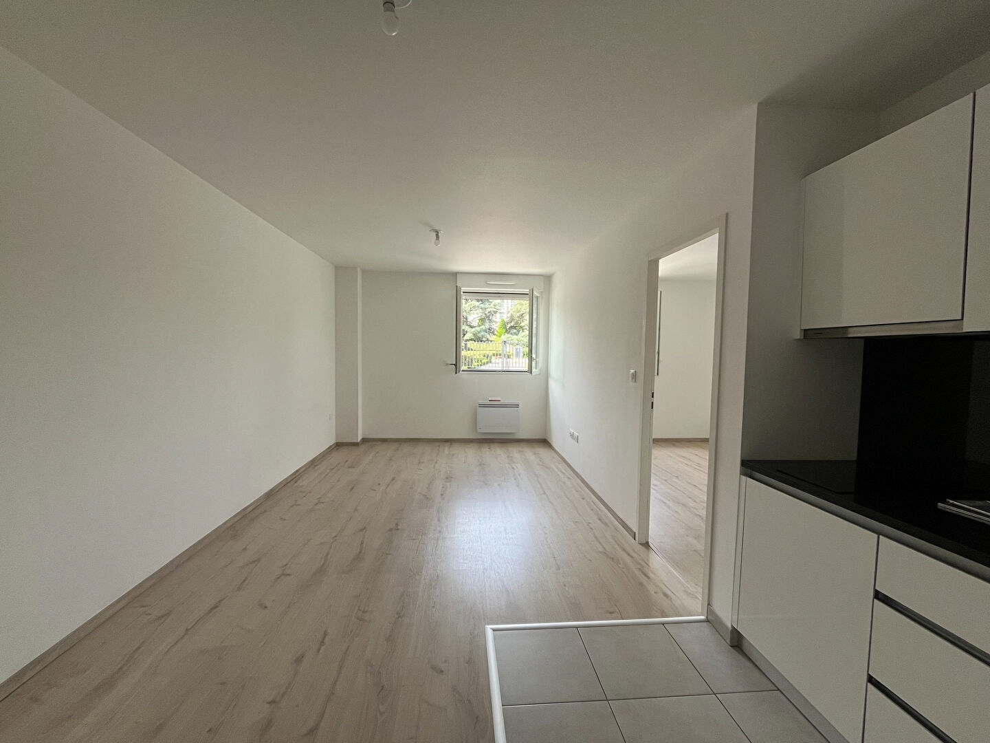Appartement 2 pièces à Reims - photo 1