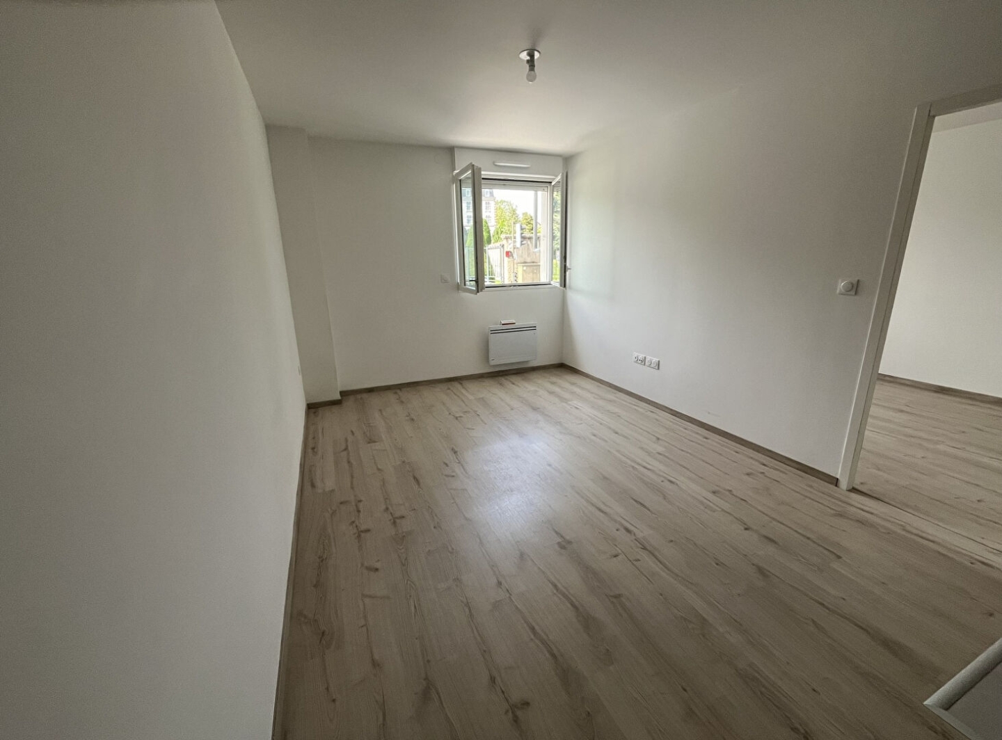 Appartement 2 pièces à Reims - photo 3