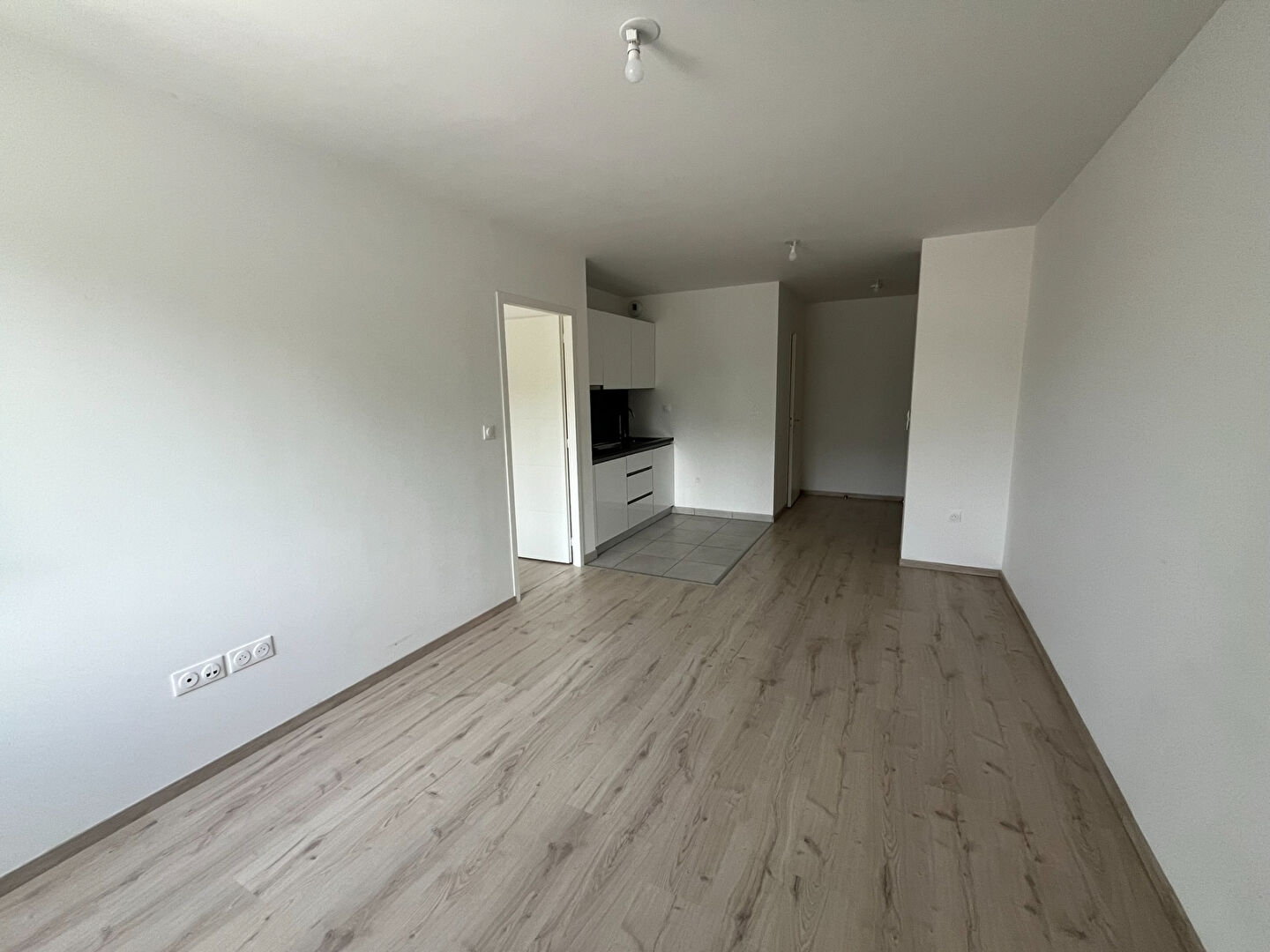 Appartement 2 pièces à Reims - photo 4