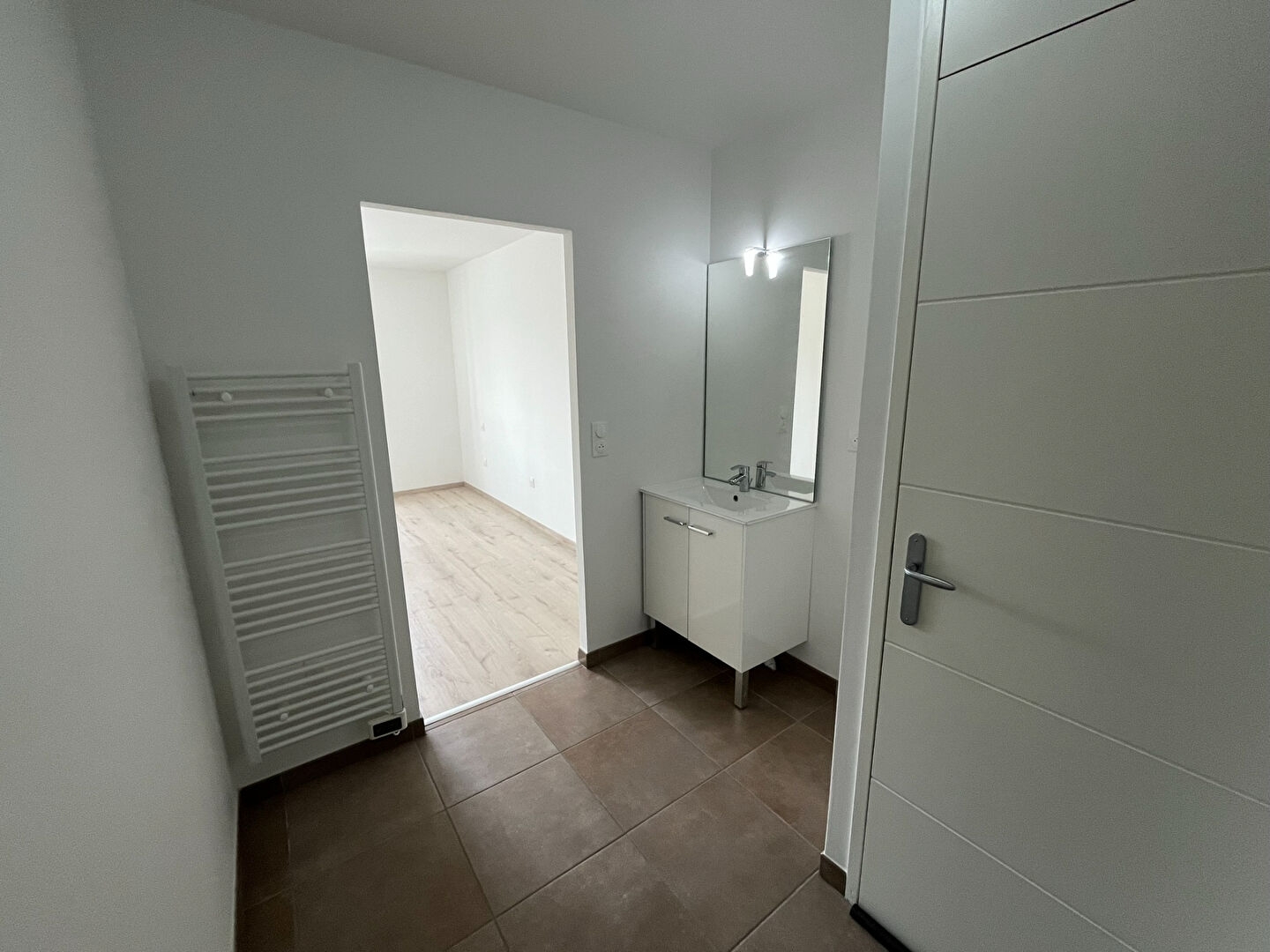 Appartement 2 pièces à Reims - photo 8