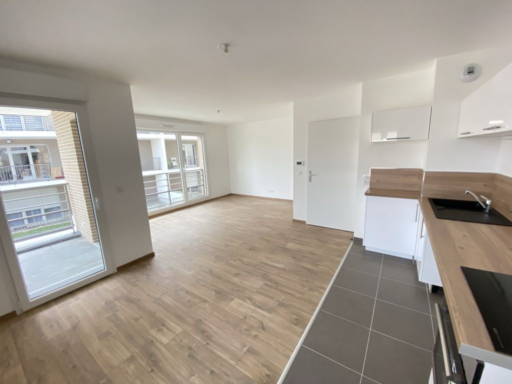 Appartement 2 pièces à Cormontreuil - photo 1