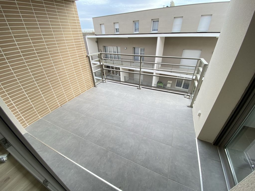 Appartement 3 pièces à Cormontreuil - photo 6
