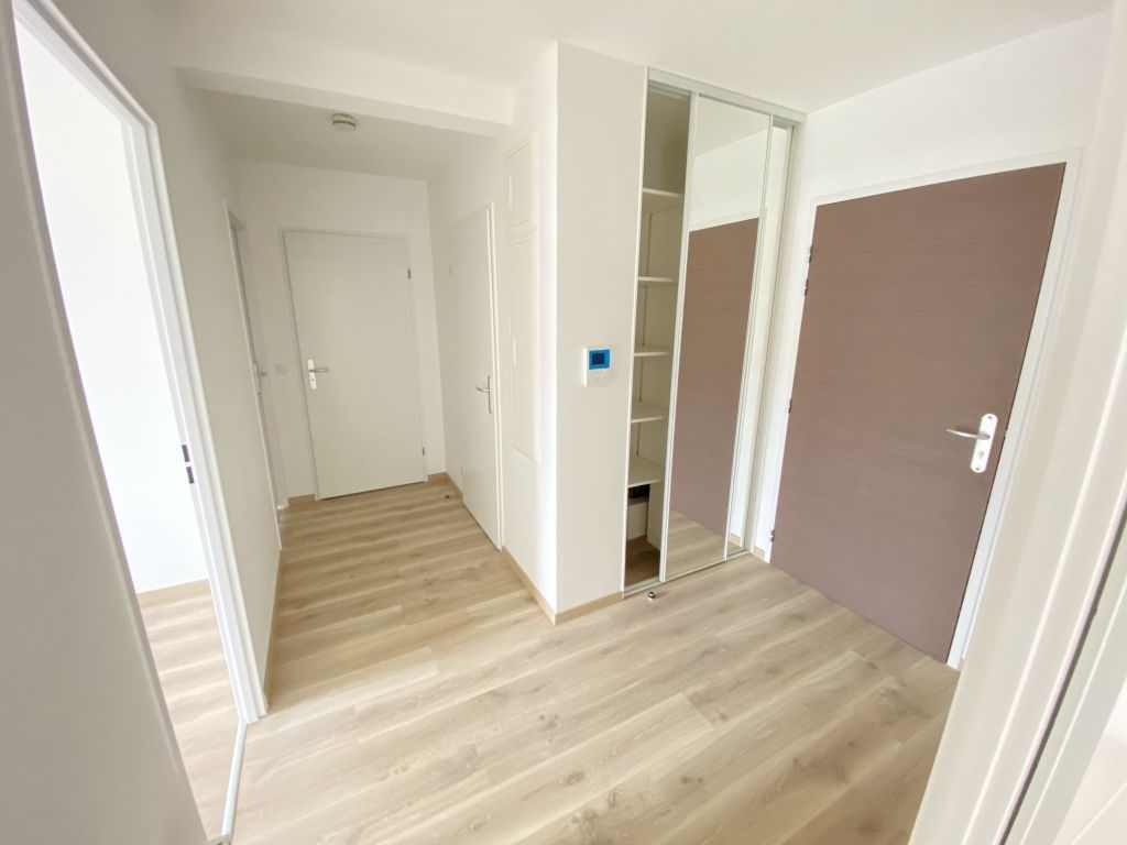 Appartement 3 pièces à Cormontreuil - photo 8
