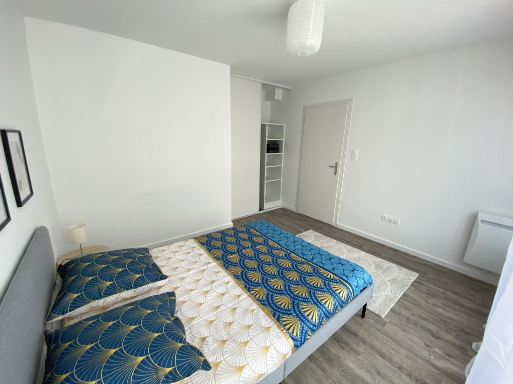  Appartement 2 pièces 56.2 m2 - photo 5