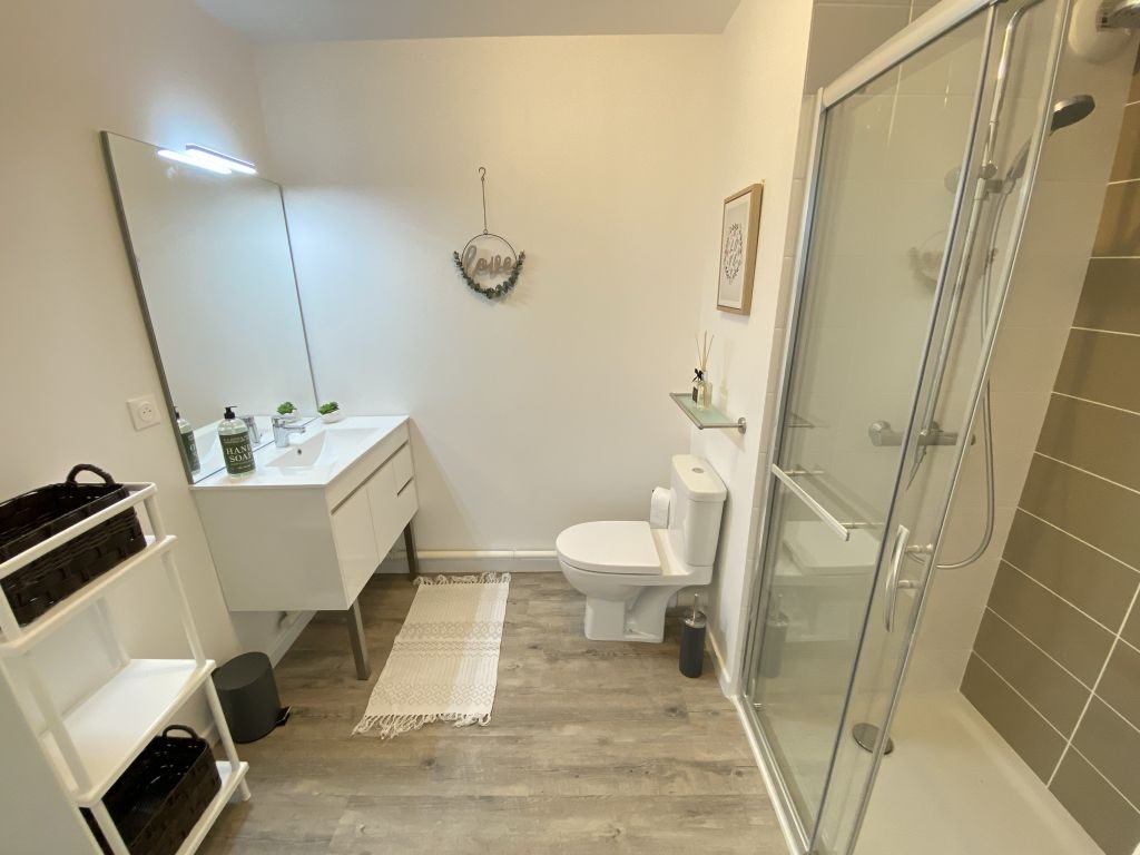  Appartement 2 pièces 56.2 m2 - photo 7