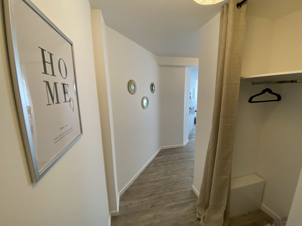  Appartement 2 pièces 56.2 m2 - photo 8