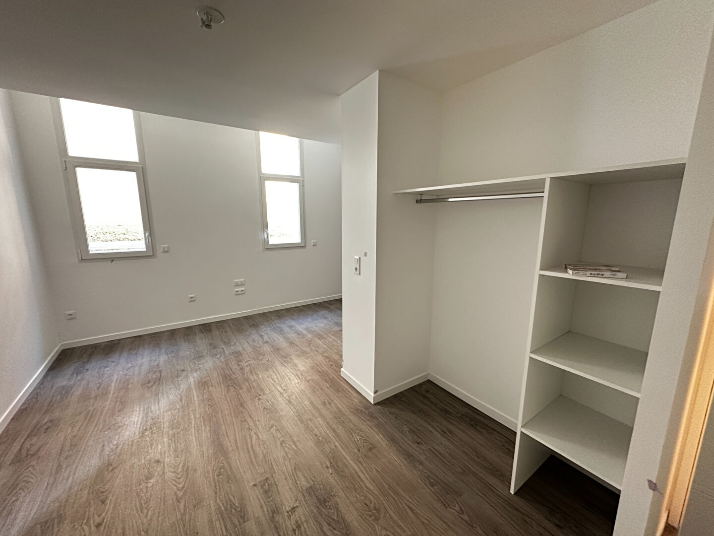 Appartement 1 pièces à Reims - photo 1