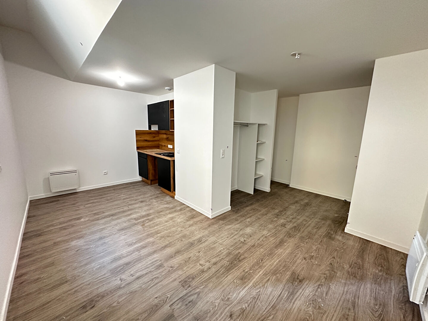Appartement 1 pièces à Reims - photo 4