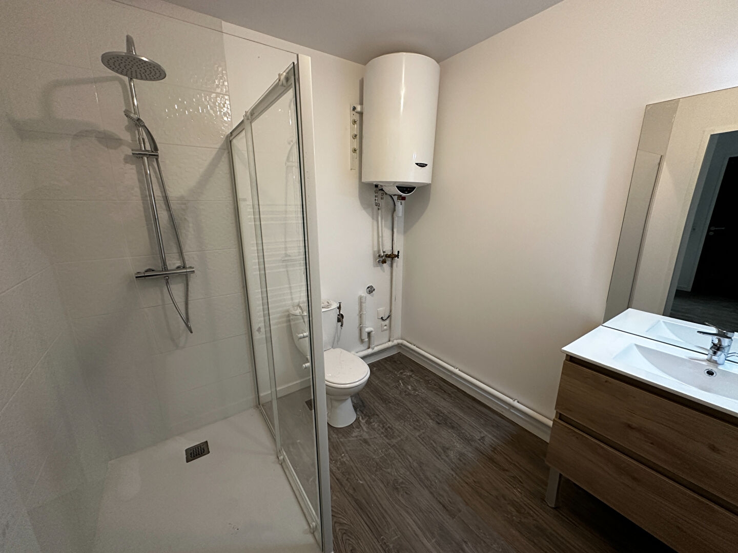 Appartement 1 pièces à Reims - photo 7