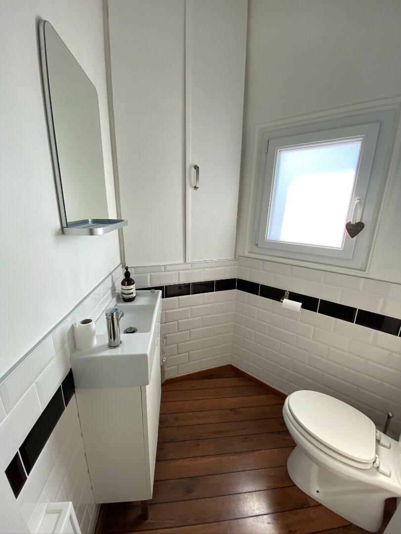 Appartement 3 pièces à Reims - photo 10