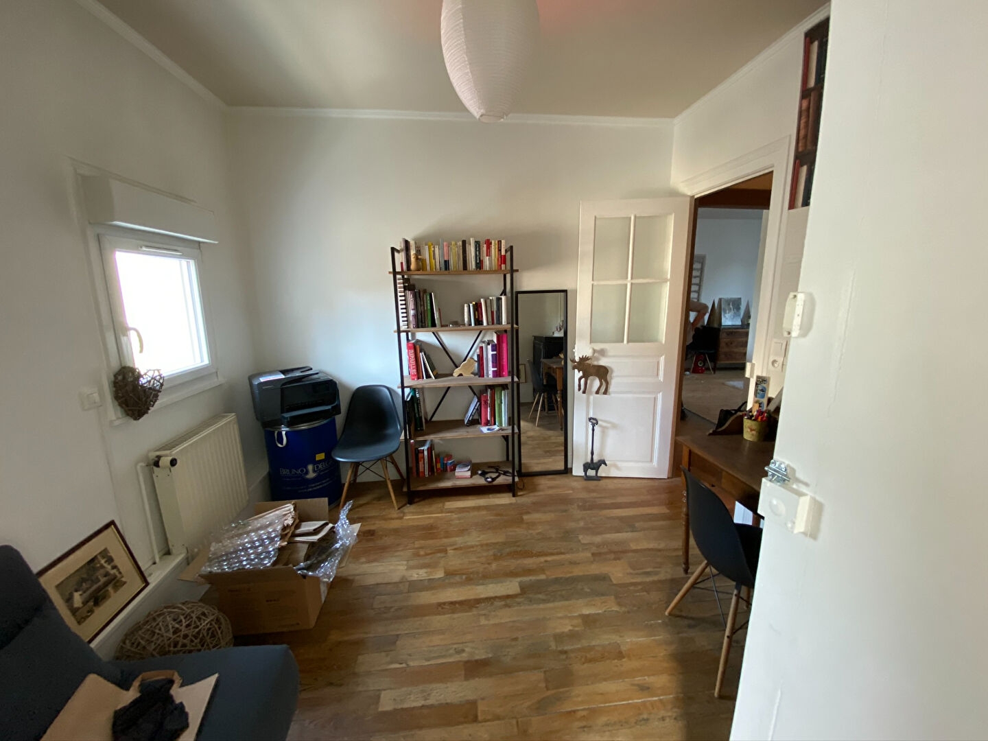 Appartement 3 pièces à Reims - photo 11