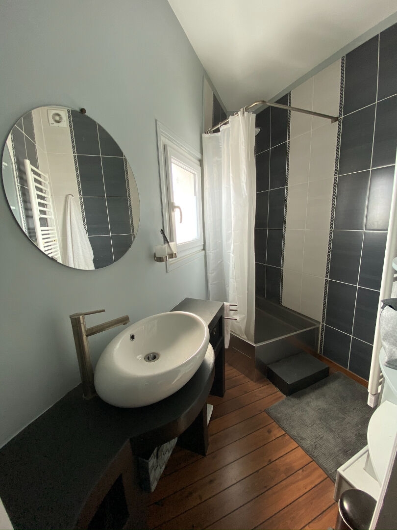 Appartement 3 pièces à Reims - photo 5