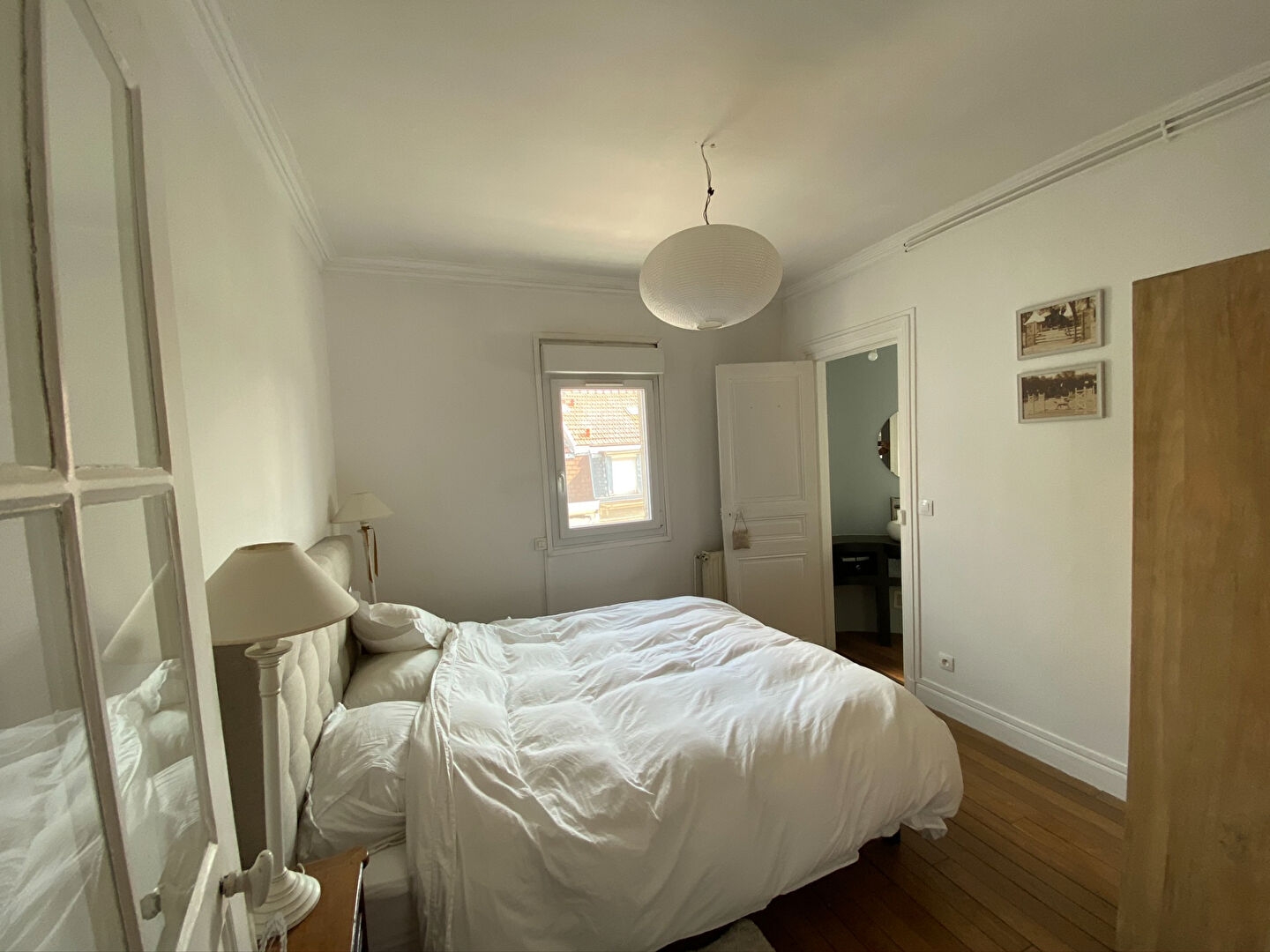 Appartement 3 pièces à Reims - photo 7