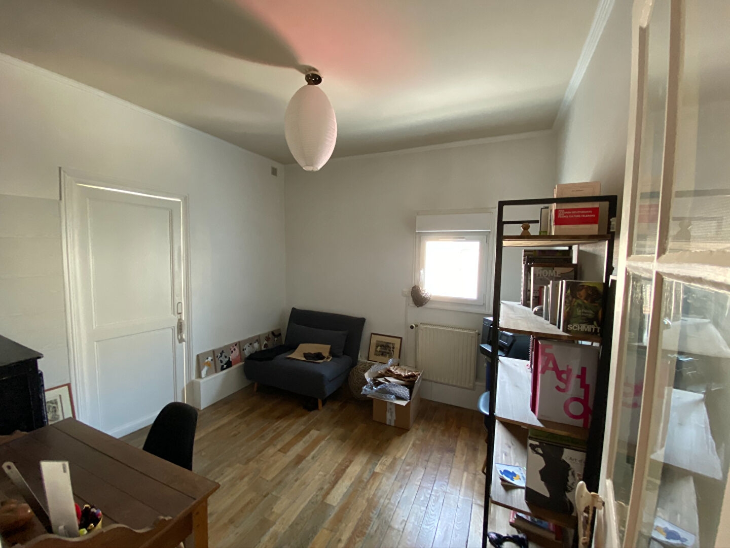 Appartement 3 pièces à Reims - photo 8