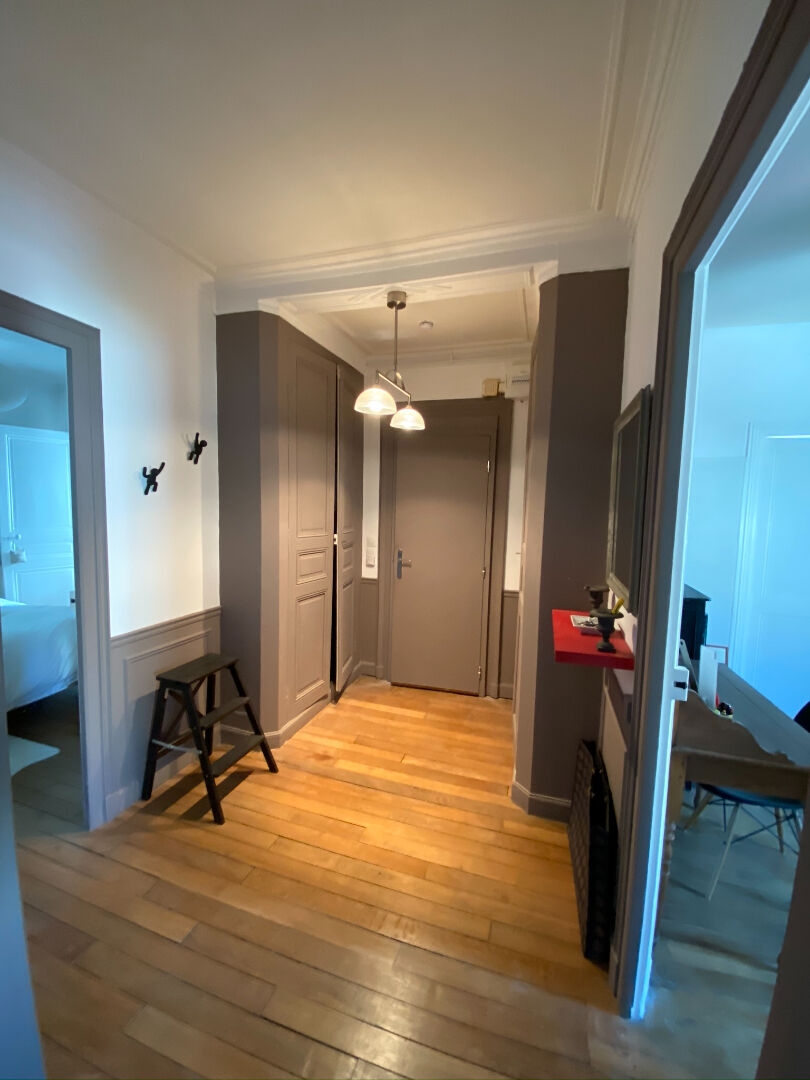 Appartement 3 pièces à Reims - photo 9