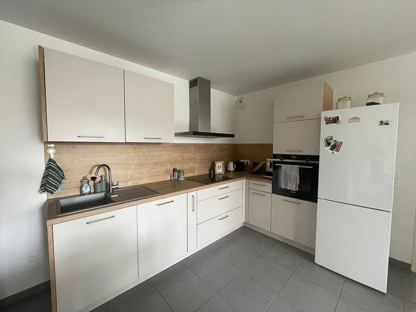 Appartement 3 pièces à Reims - photo 1