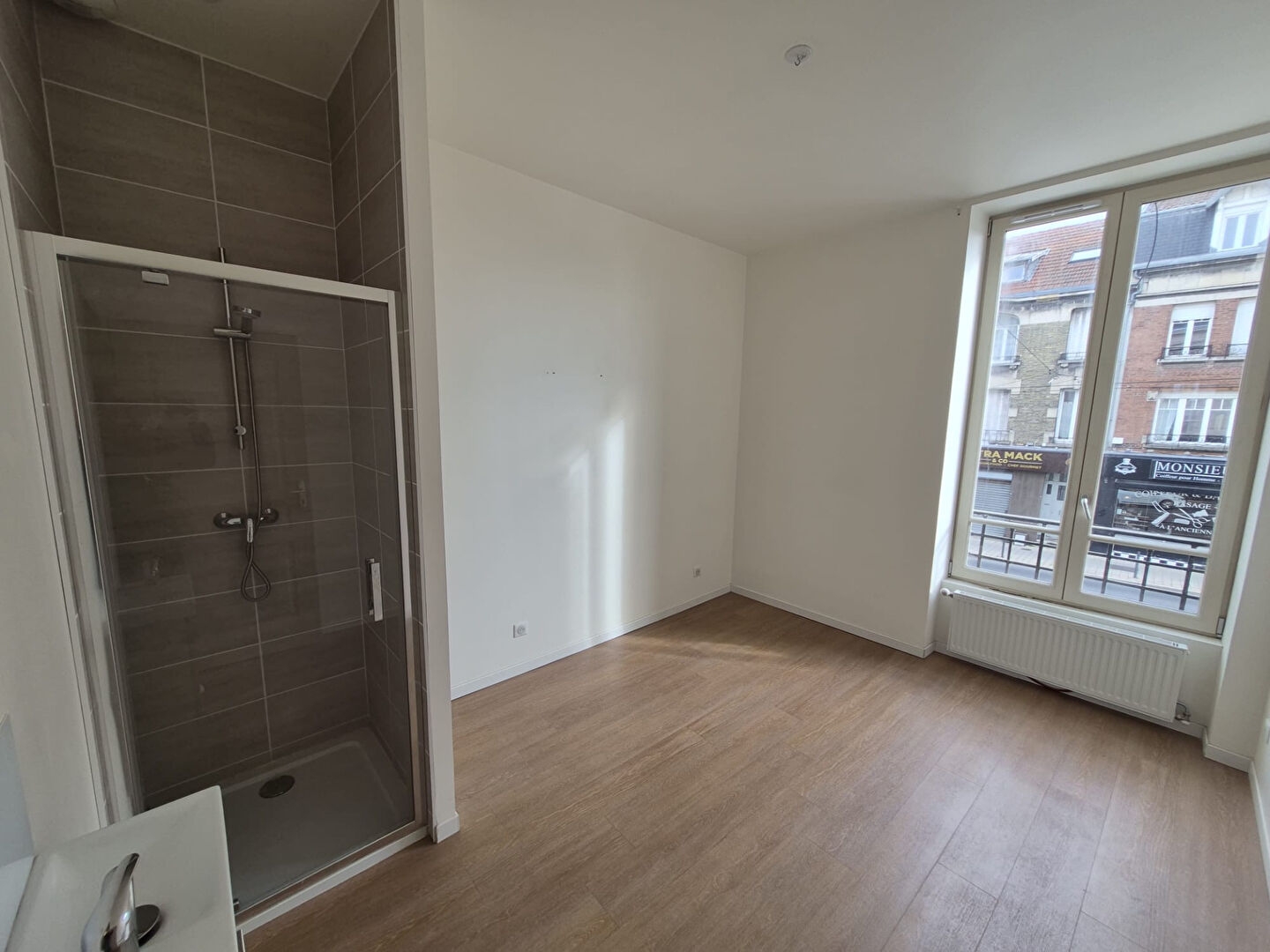 Appartement 3 pièces à Reims - photo 10