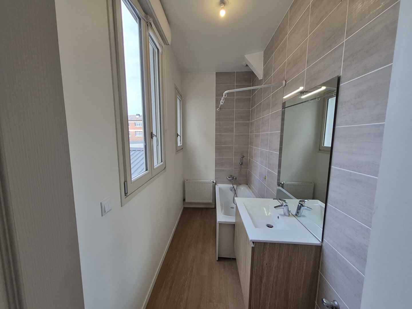 Appartement 3 pièces à Reims - photo 11